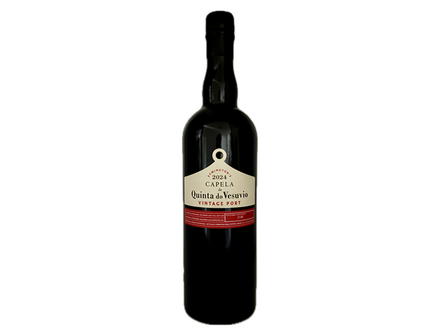 Quinta do Vesuvio Capela Vintage Port 2024