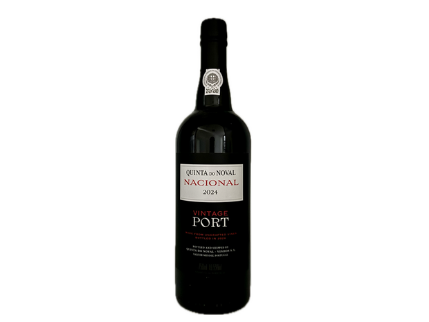 Quinta do Noval Nacional Vintage Port 2024