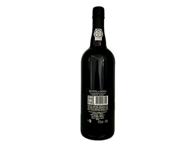 Quinta do Noval Nacional Vintage Port 2024