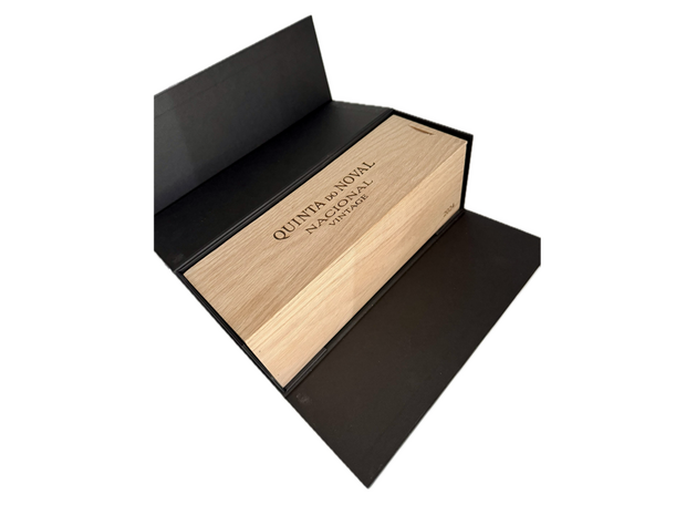 Quinta do Noval Nacional Vintage Port 2024