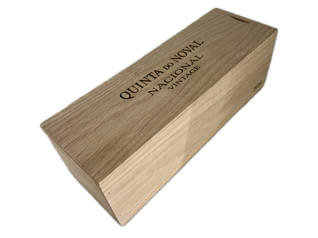 Quinta do Noval Nacional Vintage Port 2024