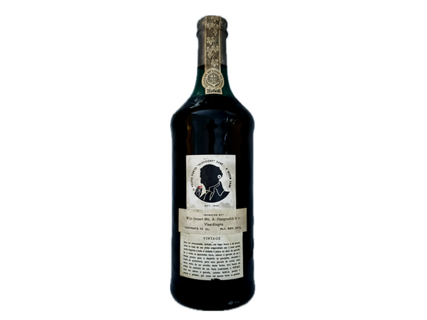 Niepoort Vintage Port 1977