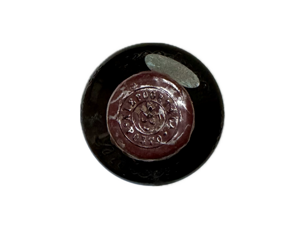 Niepoort Vintage Port 1977