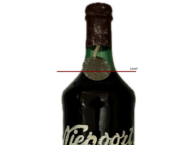 Niepoort Vintage Port 1977