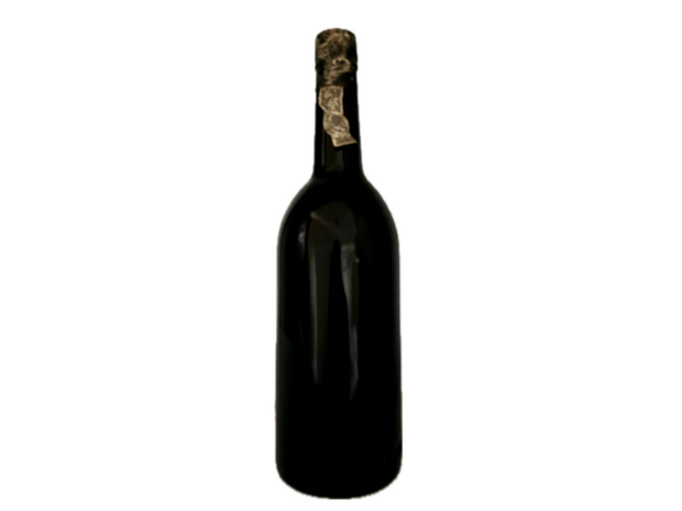 Smith Woodhouse Vintage port 1977