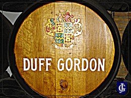 Duff-Gordon