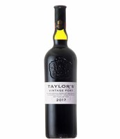 Taylor's Vintage Port 2017