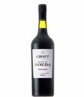 Croft Quinta da Roeda Sérikos Vintage Port 2017