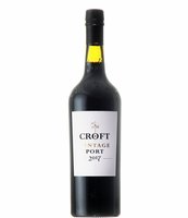 Croft Vintage Port 2017