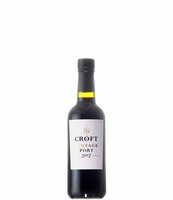 Croft Vintage Port 2017 (375 ml)
