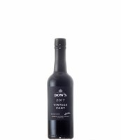 Dow's Vintage Port 2017 (375 ml)