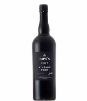 Dow's Vintage Port 2017
