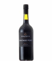 Fonseca Vintage Port 2017