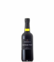 Fonseca Vintage Port 2017 (375 ml)