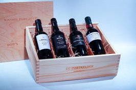 Mix Vintage Port 2017 (limited edition)
