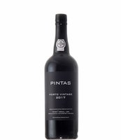 Pintas Vintage Port 2017