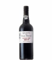 Quinta do Vale Meão Vintage Port 2017