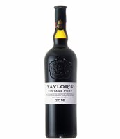 Taylor's Vintage Port 2016