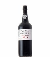 Quinta do Vale Meão Vintage Port 2016
