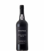 Pintas Vintage Port 2016