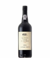 Quinta Vale D. Maria Vintage Port 2016