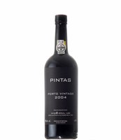 Pintas Vintage Port 2004