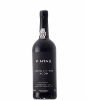 Pintas Vintage Port 2005