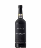 Pintas Vintage Port 2007