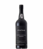 Pintas Vintage Port 2009