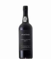 Pintas Vintage Port 2011