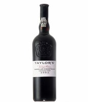 Taylor's Vargellas Vinha Velha Vintage Port 2004