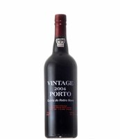 Wiese & Krohn, Quinta do Retiro Novo Vintage Port 2004