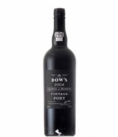 Dow's Quinta do Bomfim Vintage port 2004