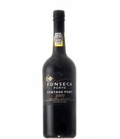 Fonseca Vintage port 2007