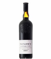 Taylor's Vintage port 2007