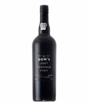 Dow's Vintage port 2007