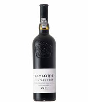 Taylor's Vintage Port 2011