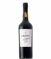 Croft Vintage port 2011