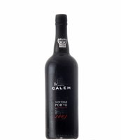 Cálem Vintage port 2003