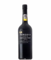 Fonseca Vintage port 2003
