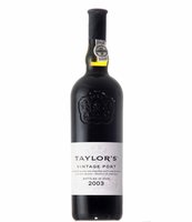 Taylor's Vintage Port 2003
