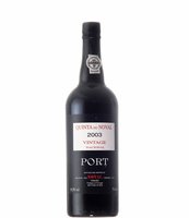 Quinta do Noval Nacional Vintage Port 2003