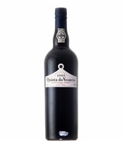 Quinta do Vesuvio Vintage Port 2003