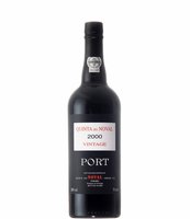 Quinta do Noval Vintage Port 2000