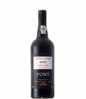 Quinta do Noval Nacional Vintage Port 2000