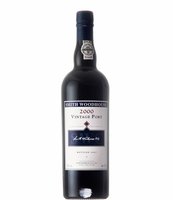 Smith Woodhouse Vintage port 2000