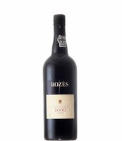 Rozes Vintage port 2000
