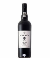 Warre's Vintage Port 2000