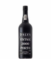Dalva Vintage port 2000