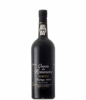Quinta da Romaneira Vintage port 2000